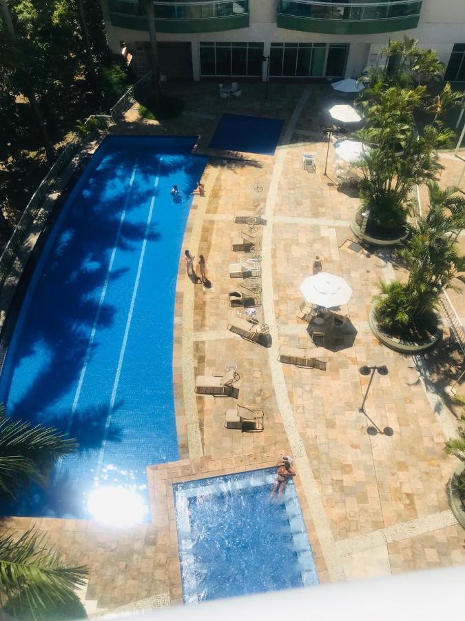 Apartamento Barra Da Tijuca 05