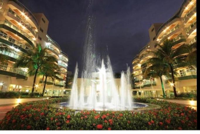 Apartamento Barra Da Tijuca 05 Rio de Janeiro