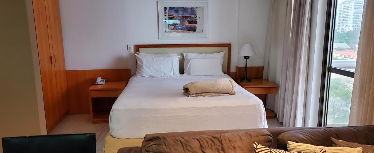 Casa Del Mar Aparthotel Rio de Janeiro