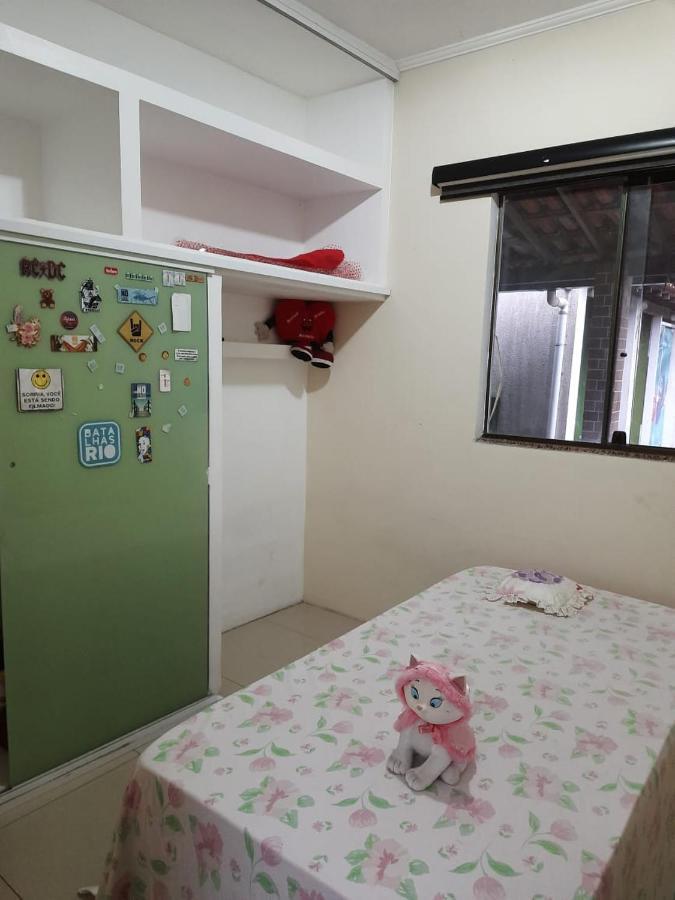 Bed & Breakfast Girassol Rio de Janeiro