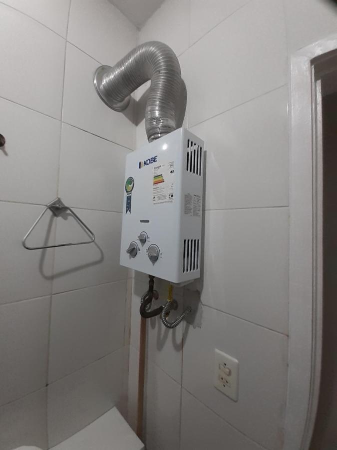 Maravilhoso E Sala Ate 4 Pessoas No Leblon Na Av Ataulfo De Paiva Rio de Janeiro