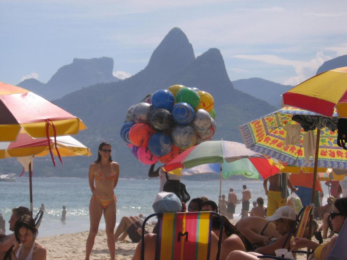 Apartamento Location In Copacabana Rio de Janeiro