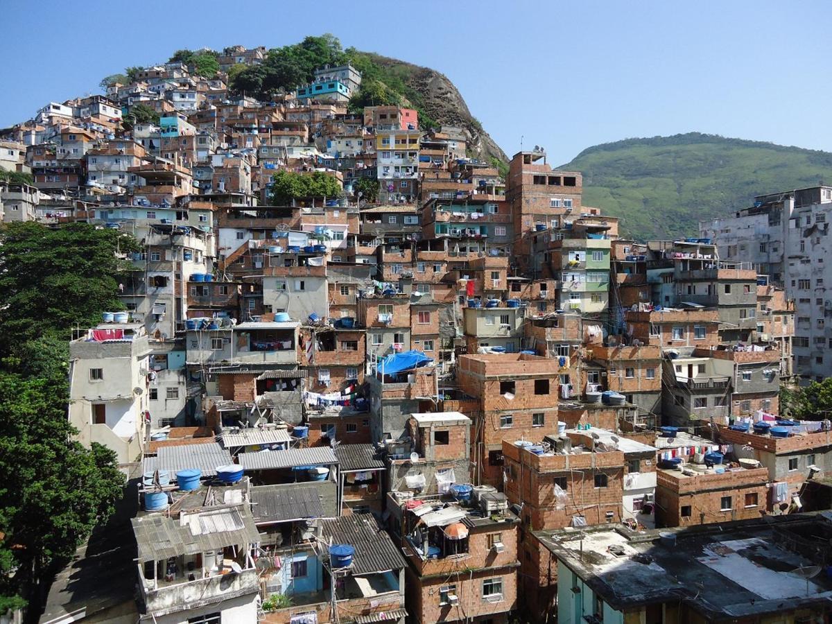 Apartamento Location In Copacabana *