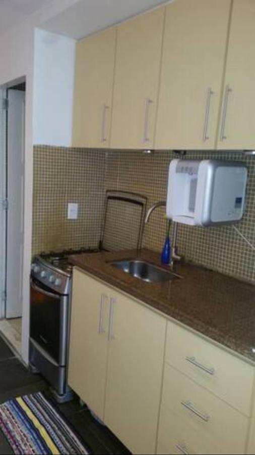 Location In Copacabana *
