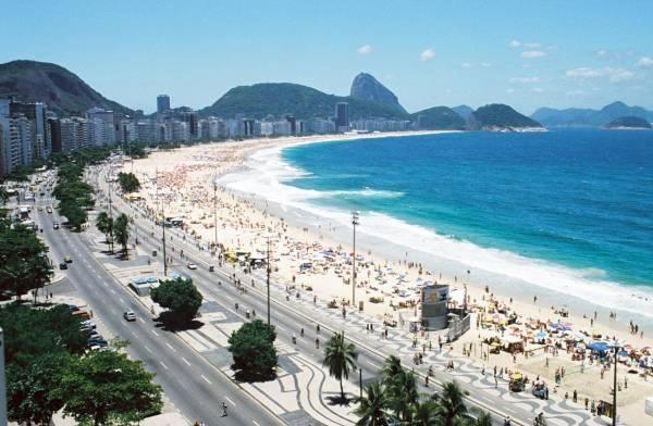 Location In Copacabana Apartamento *