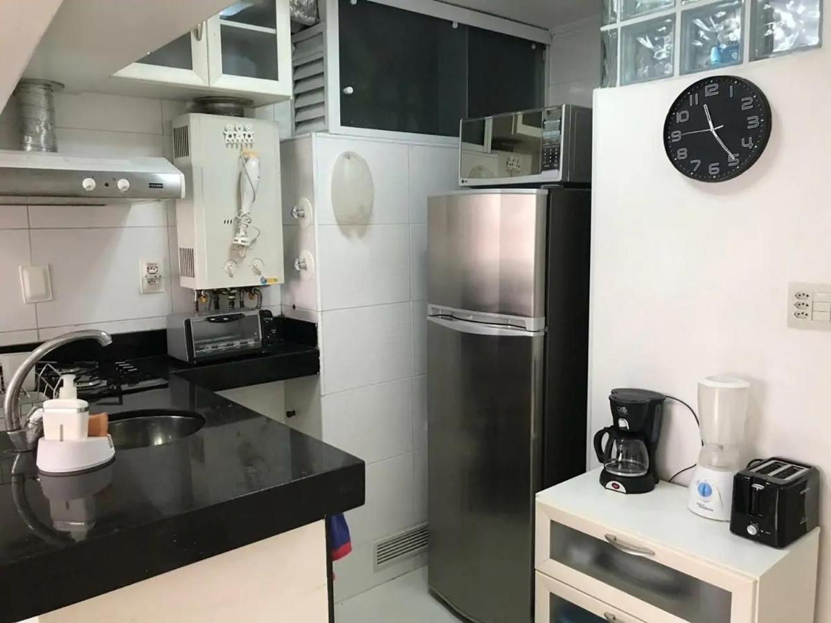 Otimo Conjugado - Estudio - Do Flamengo - Rj Apartment Rio de Janeiro