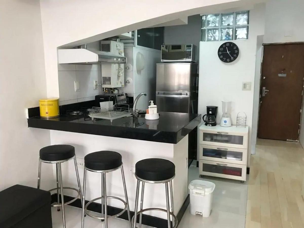 Apartamento ótimo Conjugado - Estúdio - Do Flamengo - Rj