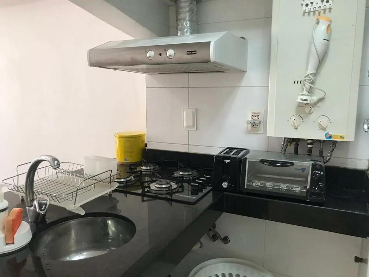 ótimo Conjugado - Estúdio - Do Flamengo - Rj Apartamento Rio de Janeiro
