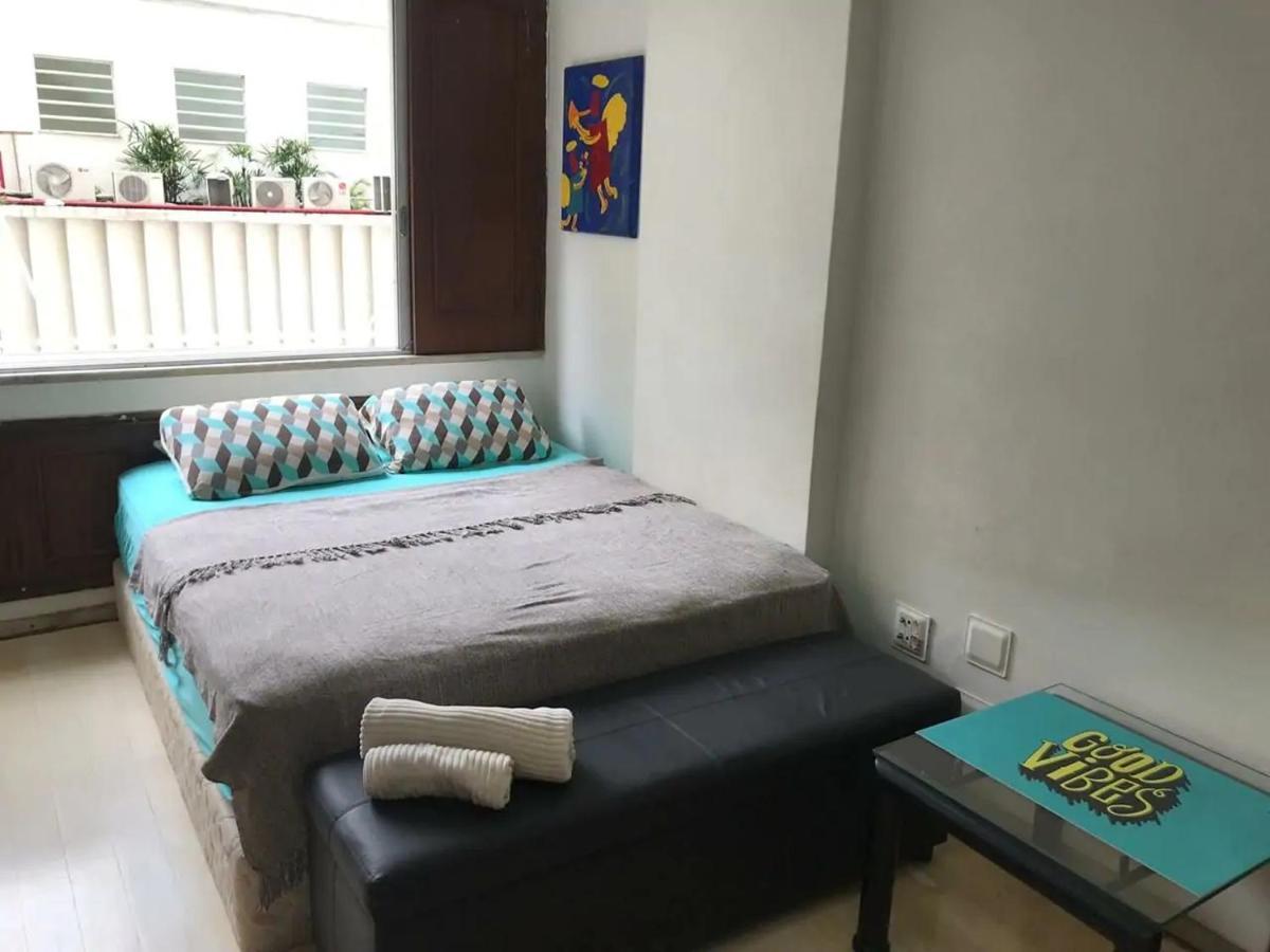 Otimo Conjugado - Estudio - Do Flamengo - Rj Apartment *