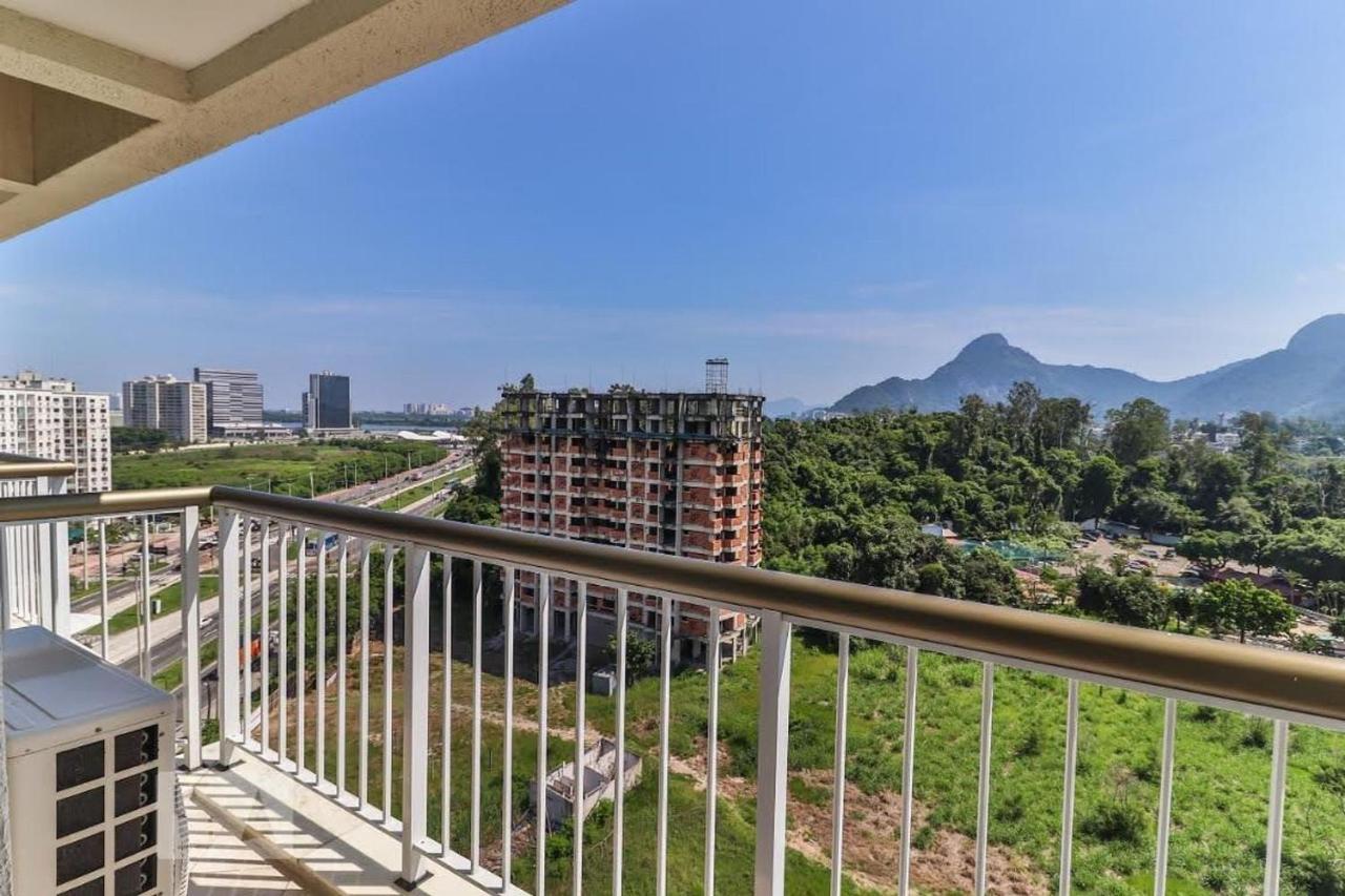 Privativa Com Vista O Por Carpediem *