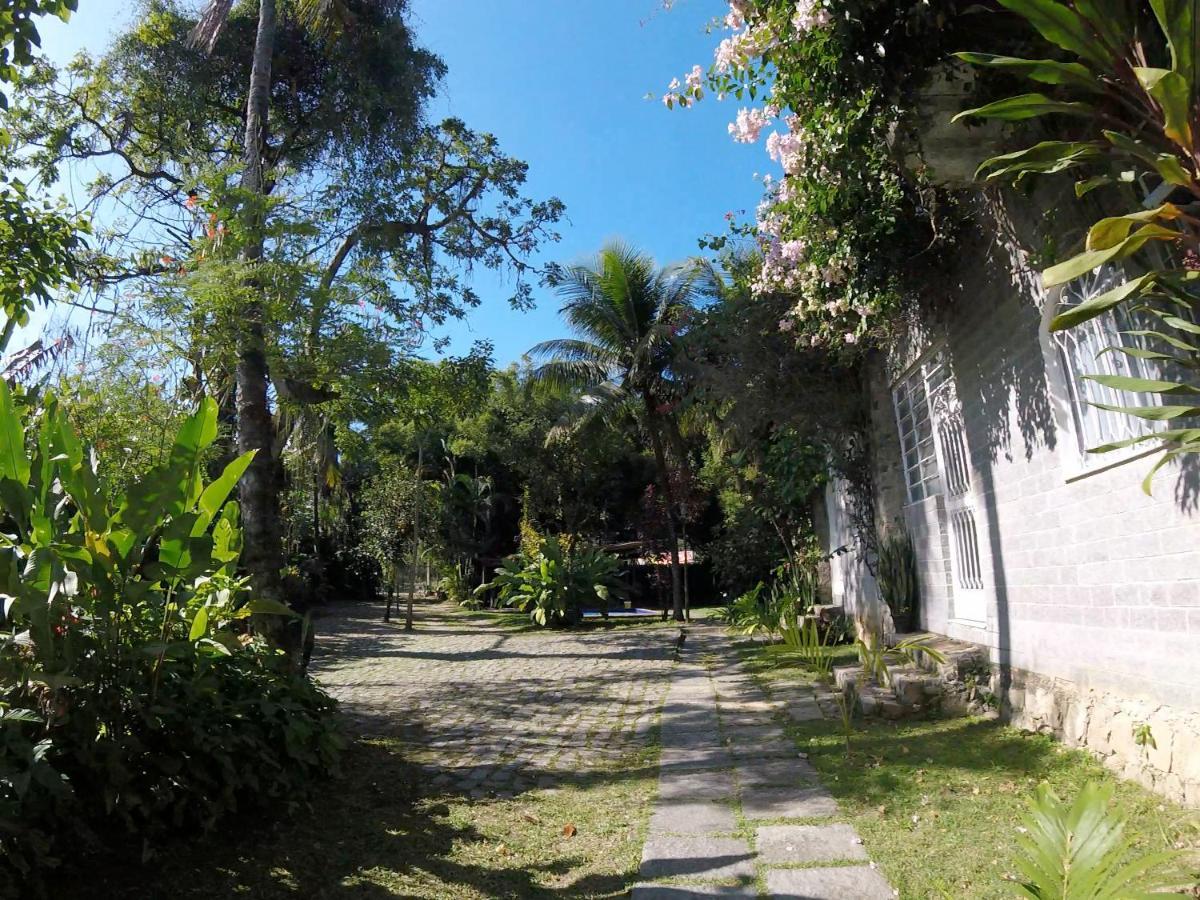 Apartment Rio Natureza 112 *
