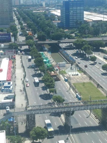 Centro Completo,vista Linda,smart Tv *