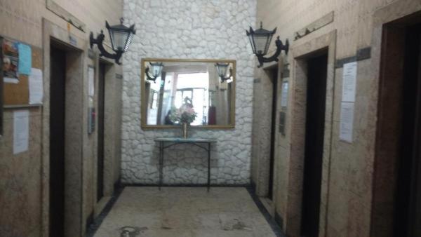 Centro Completo,vista Linda,smart Tv *