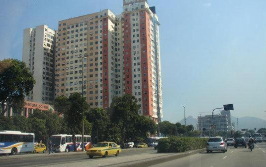 Apartment Centro Completo,vista Linda,smart Tv