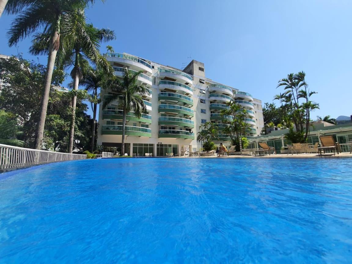 Apart-hotel Privada Condomínio Paradiso All Suites *