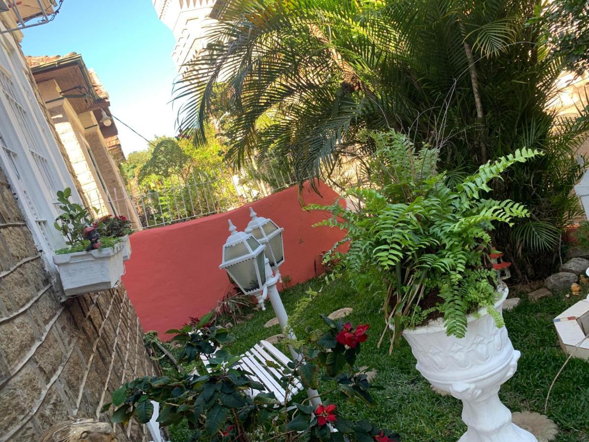 Casa Aurora Luz Do Amanhecer *