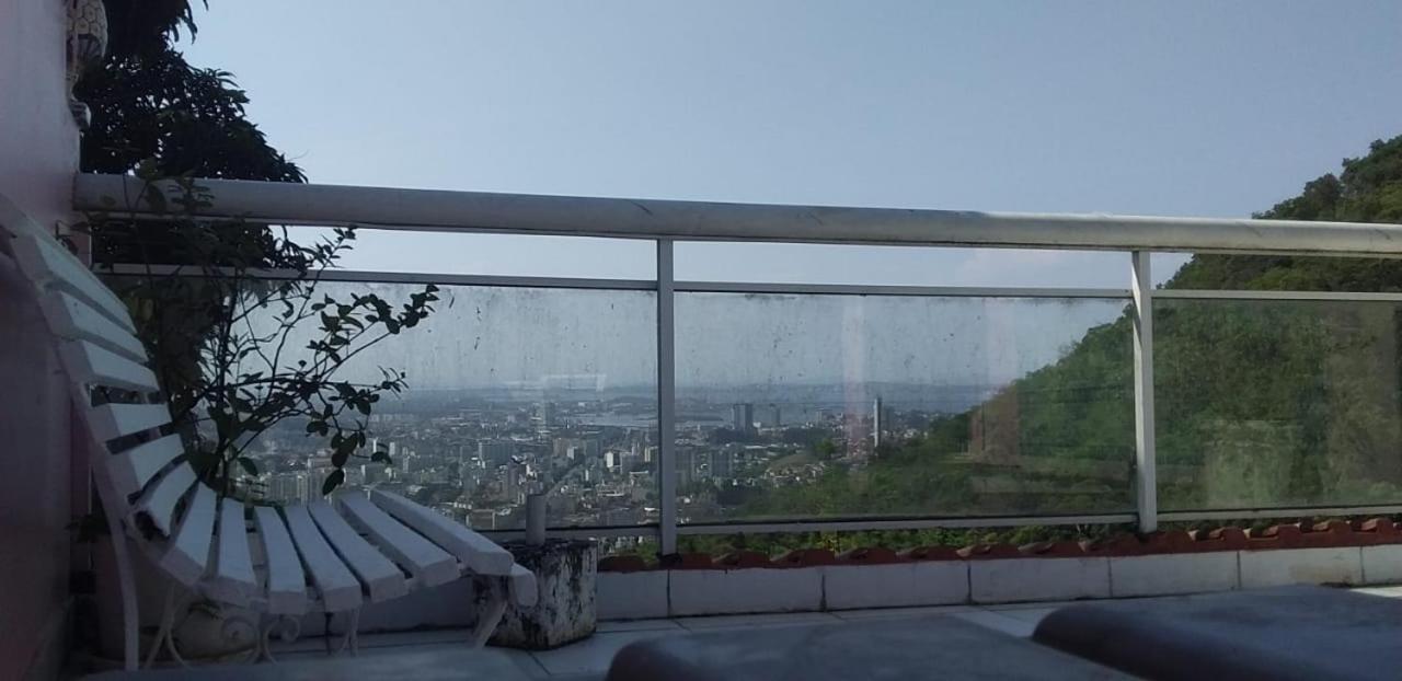 Casa Aurora Luz Do Amanhecer * Rio de Janeiro