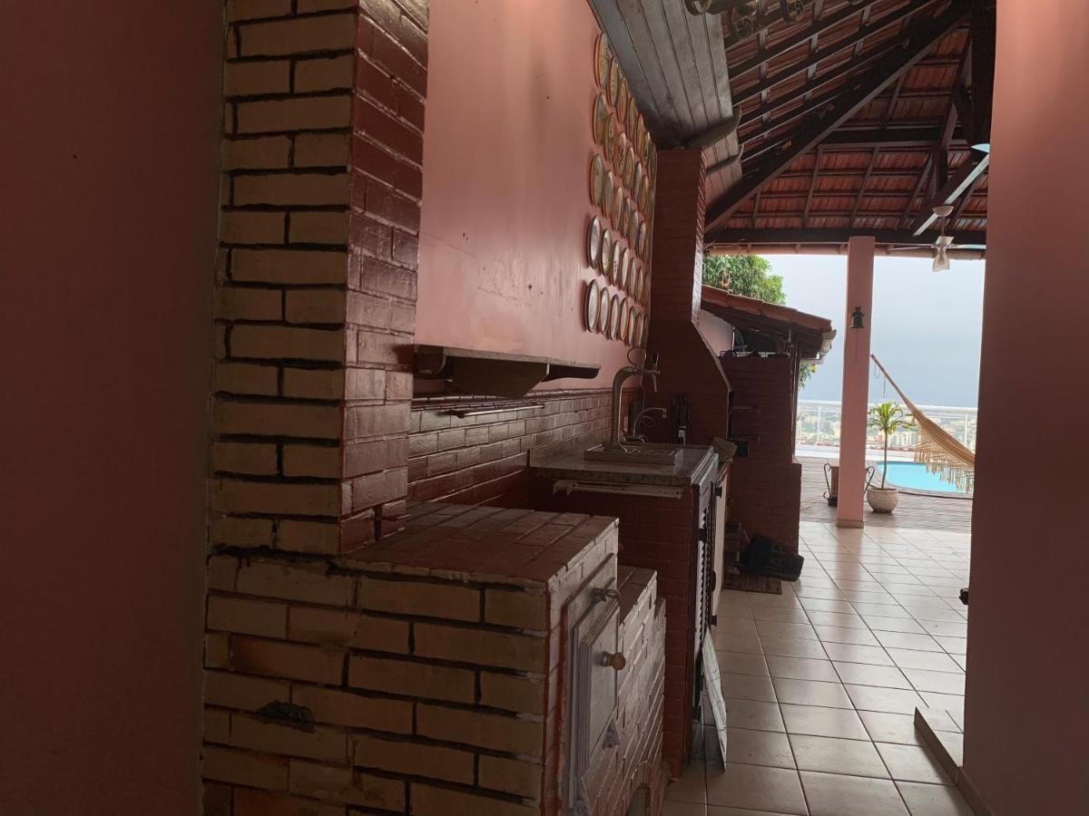 Hospedagem domiciliar Casa Aurora Luz Do Amanhecer