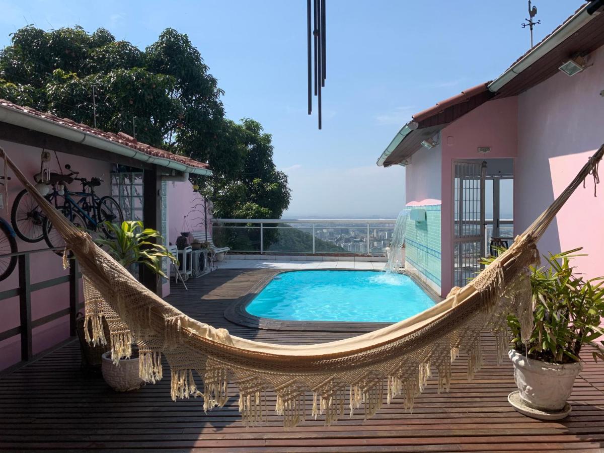 Casa Aurora Luz Do Amanhecer