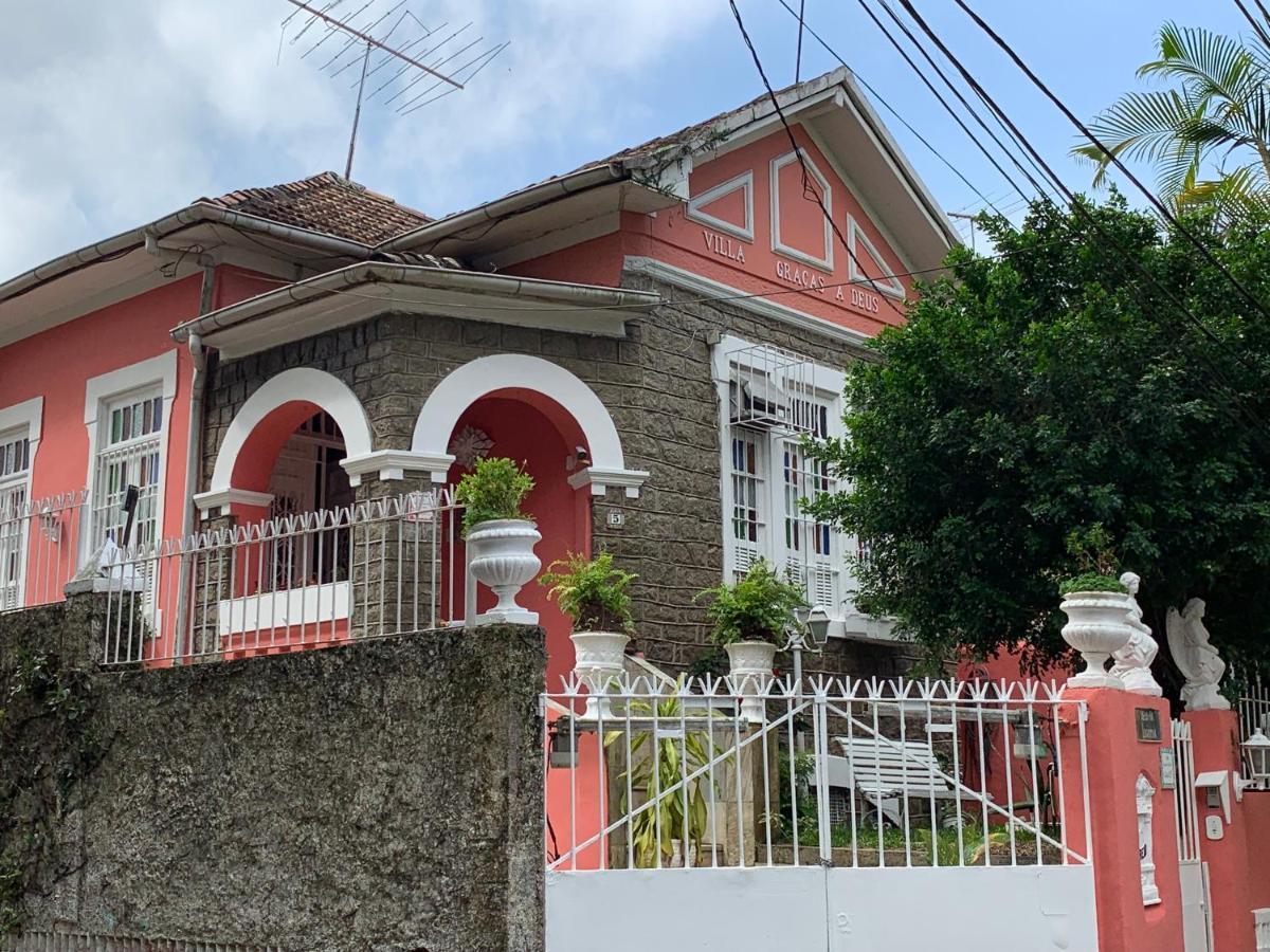 Casa Aurora Luz Do Amanhecer *
