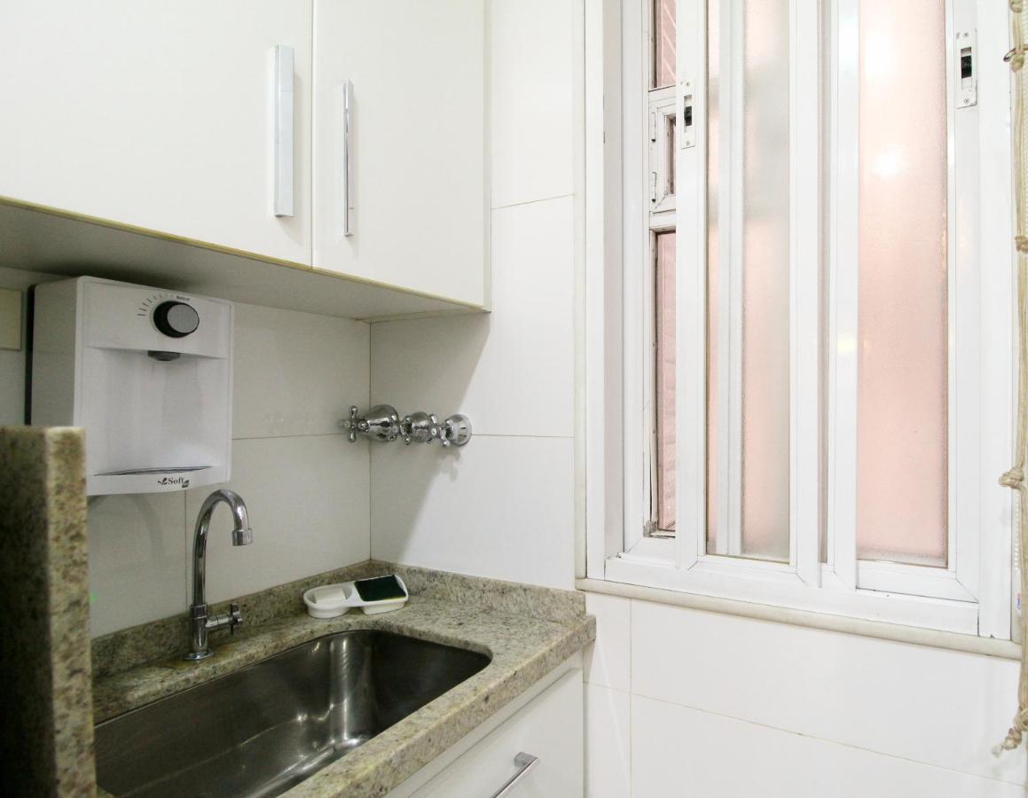 Ipanema Apartamento Rio de Janeiro