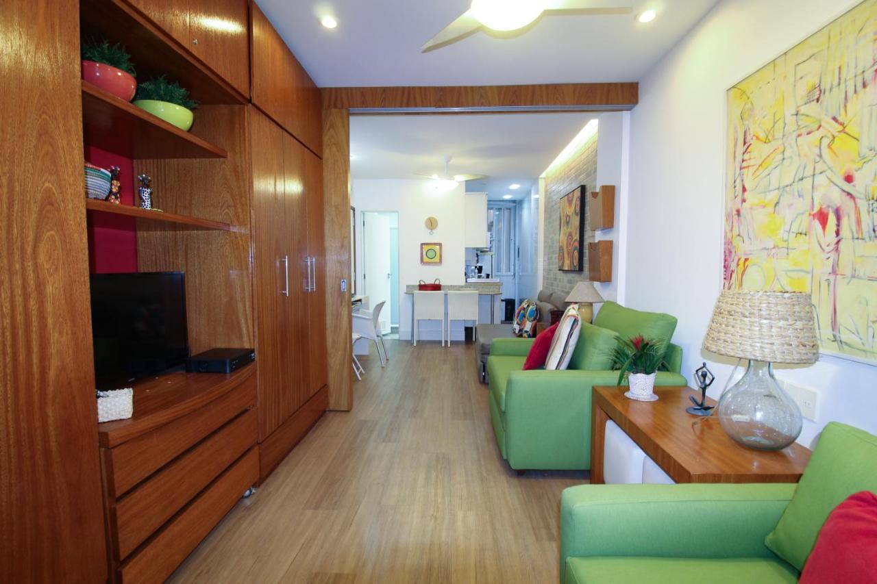 Ipanema Apartamento