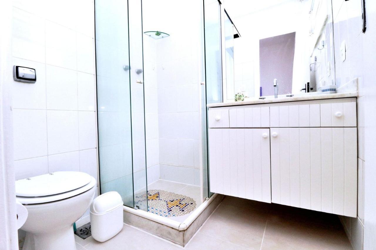Apartamento Leblon House Iv