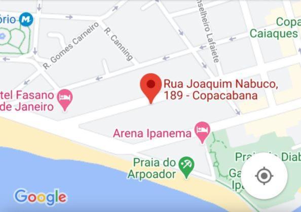 Apartamento Ipanema Rio de Janeiro