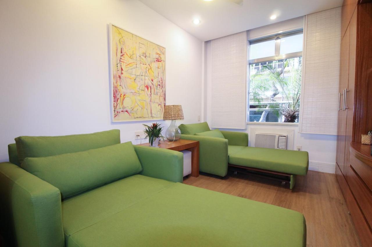 Ipanema Apartamento *