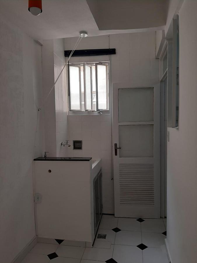 Apartment Ipanema Promocao 2 Quartos A 3 Quadras Da Com Garagem