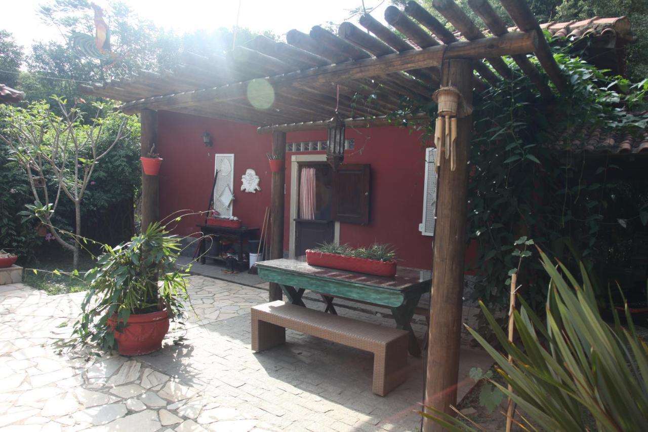 Vila Maria - Linda Casa De Campo * Rio de Janeiro