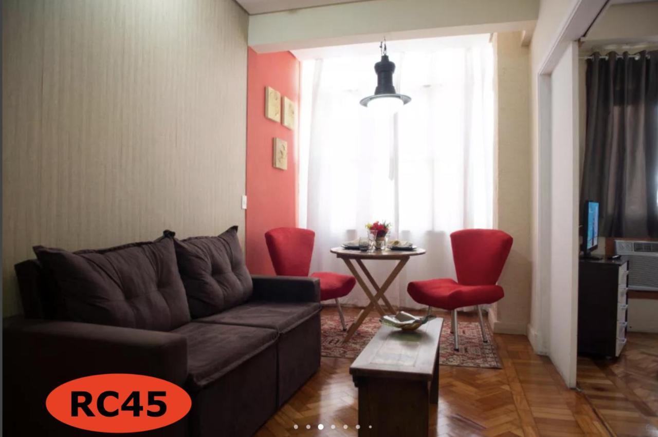 Copacabana Flat * Rio de Janeiro