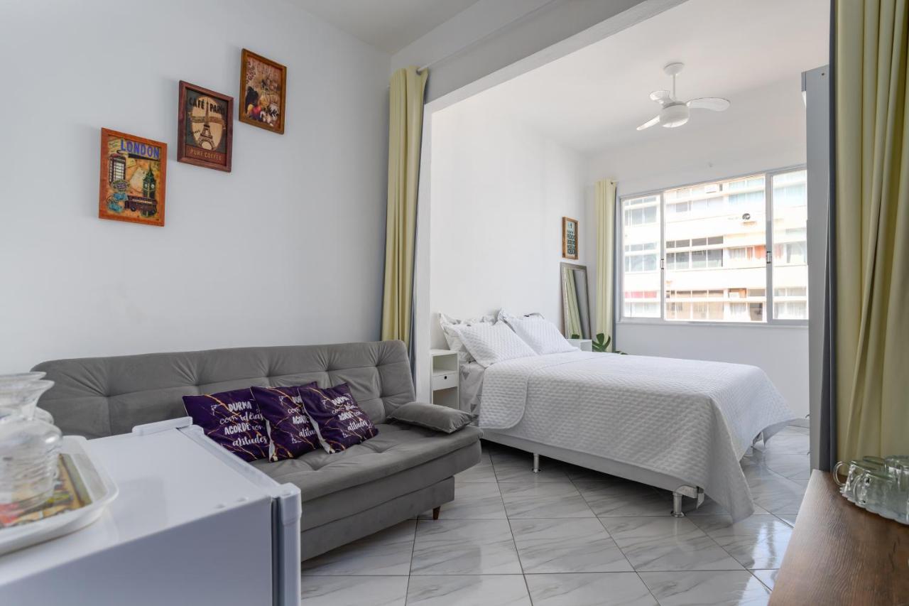 Em Copacabana Rj Apartment