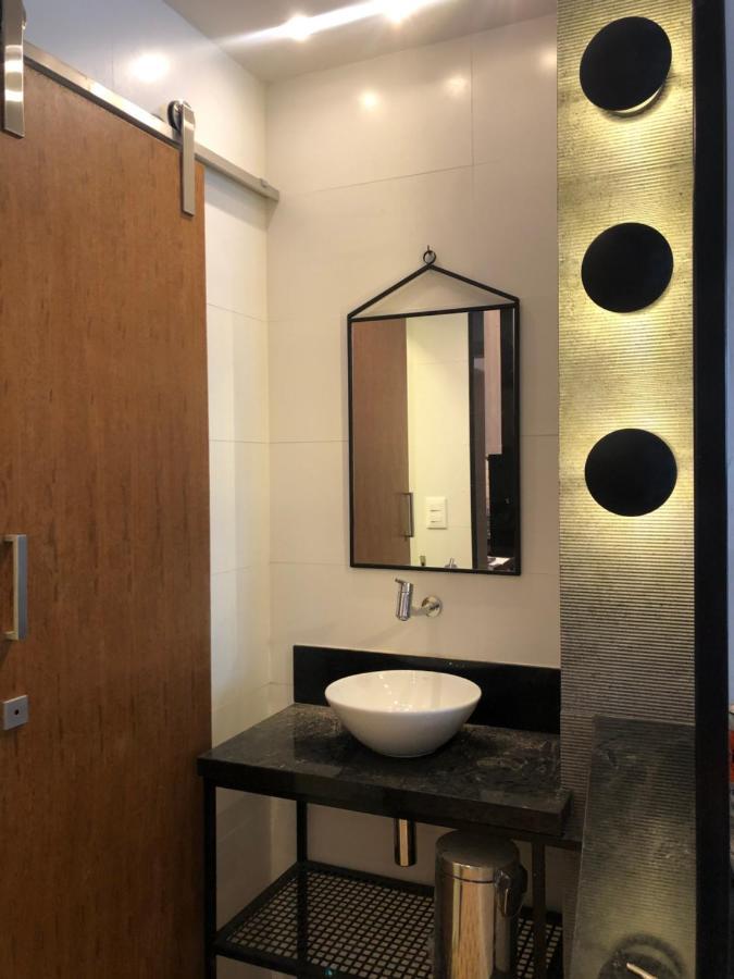 Apartamento Loft Estiloso Em Copacabana *