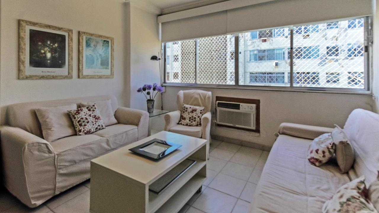 Rio Spot Homes Leblon U042 Rio de Janeiro