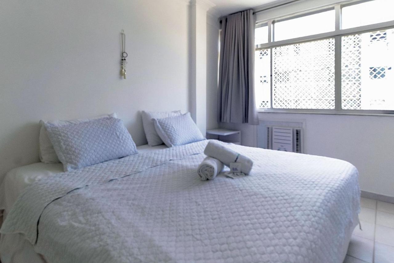 Rio Spot Homes Leblon U042 Apartamento *