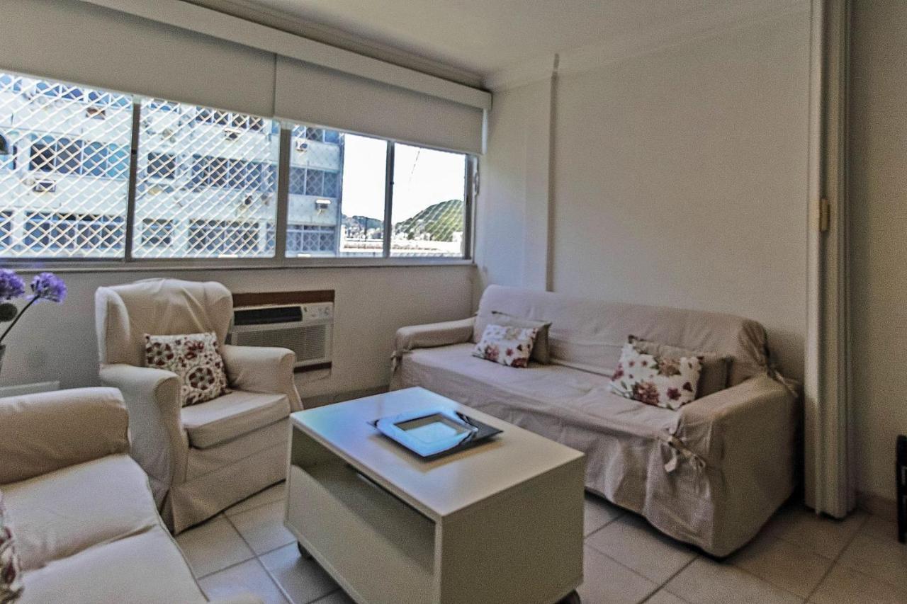Rio Spot Homes Leblon U042 Apartamento