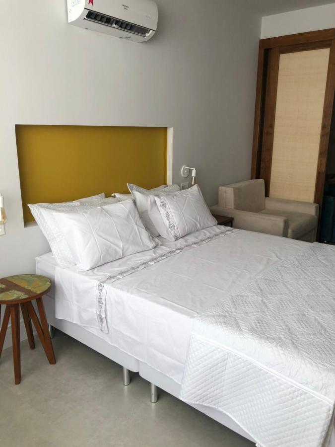 Loft Estiloso Em Copacabana Rio de Janeiro