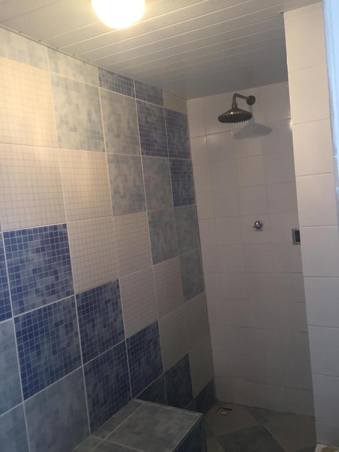Homestay Pousada Dona Clo Rio de Janeiro