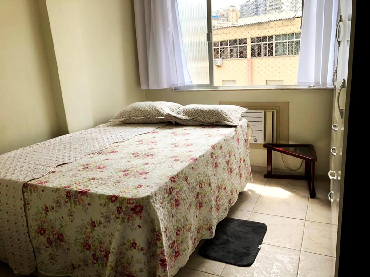 Apartamento Apto Perto Das Praias Do Flamengo E Do Botafogo
