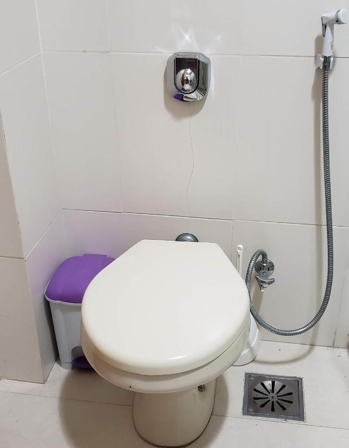 Apartamento Aconchego De Copacabana *