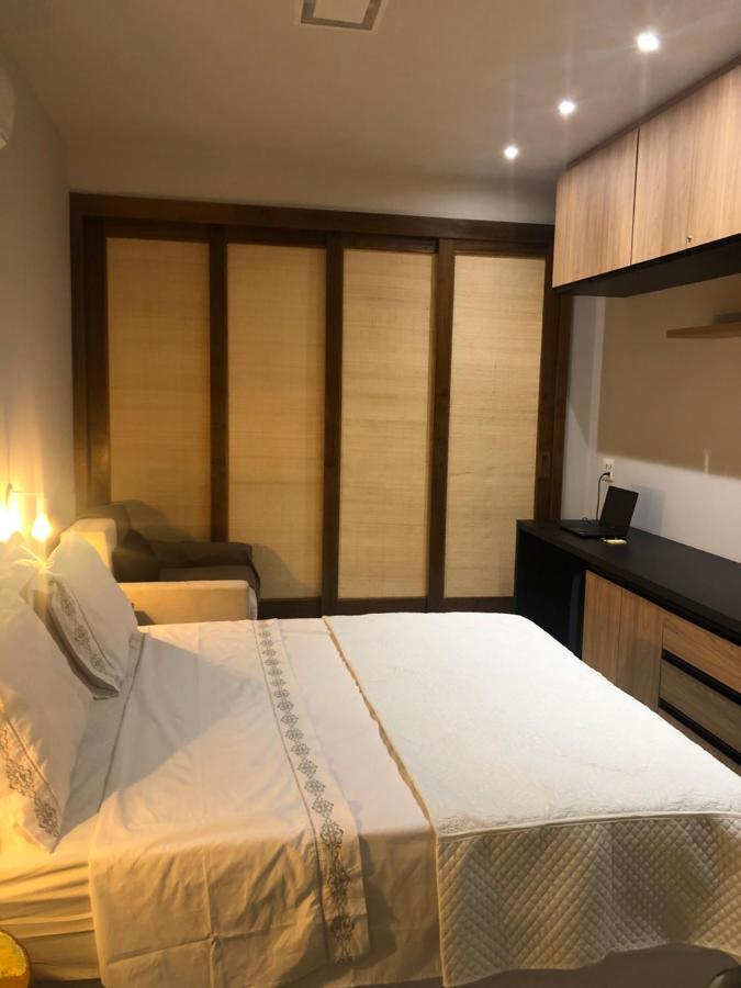 Loft Estiloso Em Copacabana * Rio de Janeiro