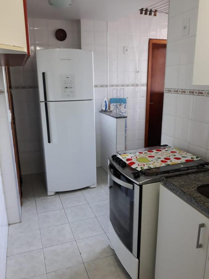 Apartamento Apartamento Mobiliado No Recreio Posto 9