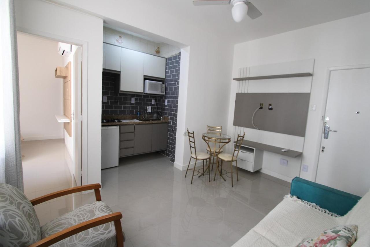 Apartment Djalma *