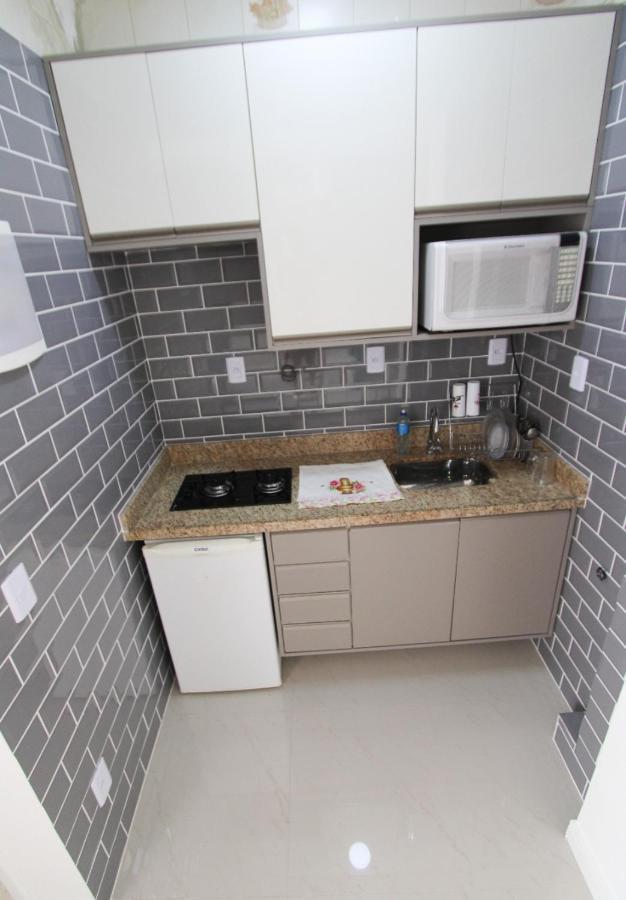 Djalma Apartment *