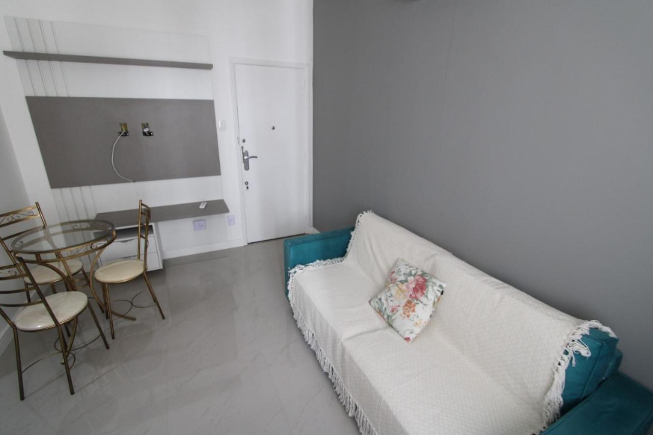 Djalma Apartment Rio de Janeiro