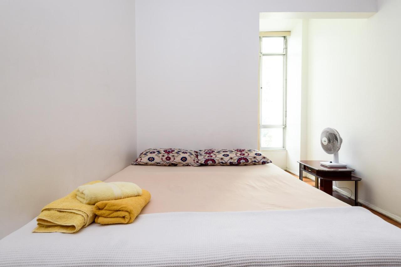 Confortable Copacabana Apartamento