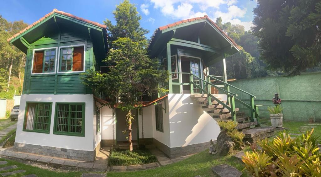 Air Lingerie - Recanto Das Acacias Hospedagem domiciliar Rio de Janeiro