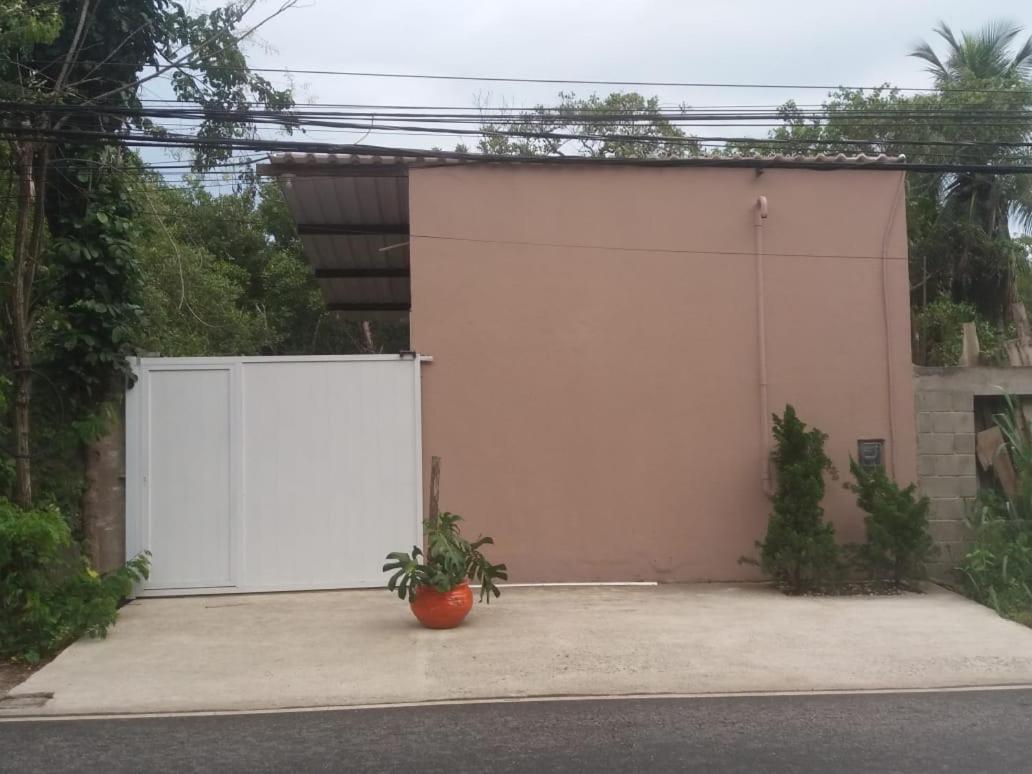 Espaço Mangue E Mar Casa de Férias