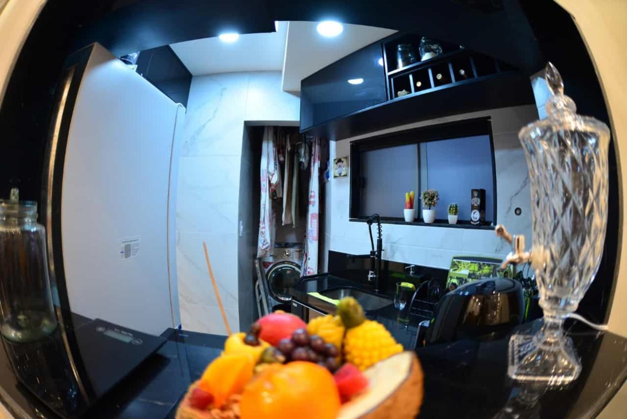 Apartamento E Sala Luxo Copacabana O Must' *